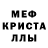 Метамфетамин кристалл Ivan Chernetsky